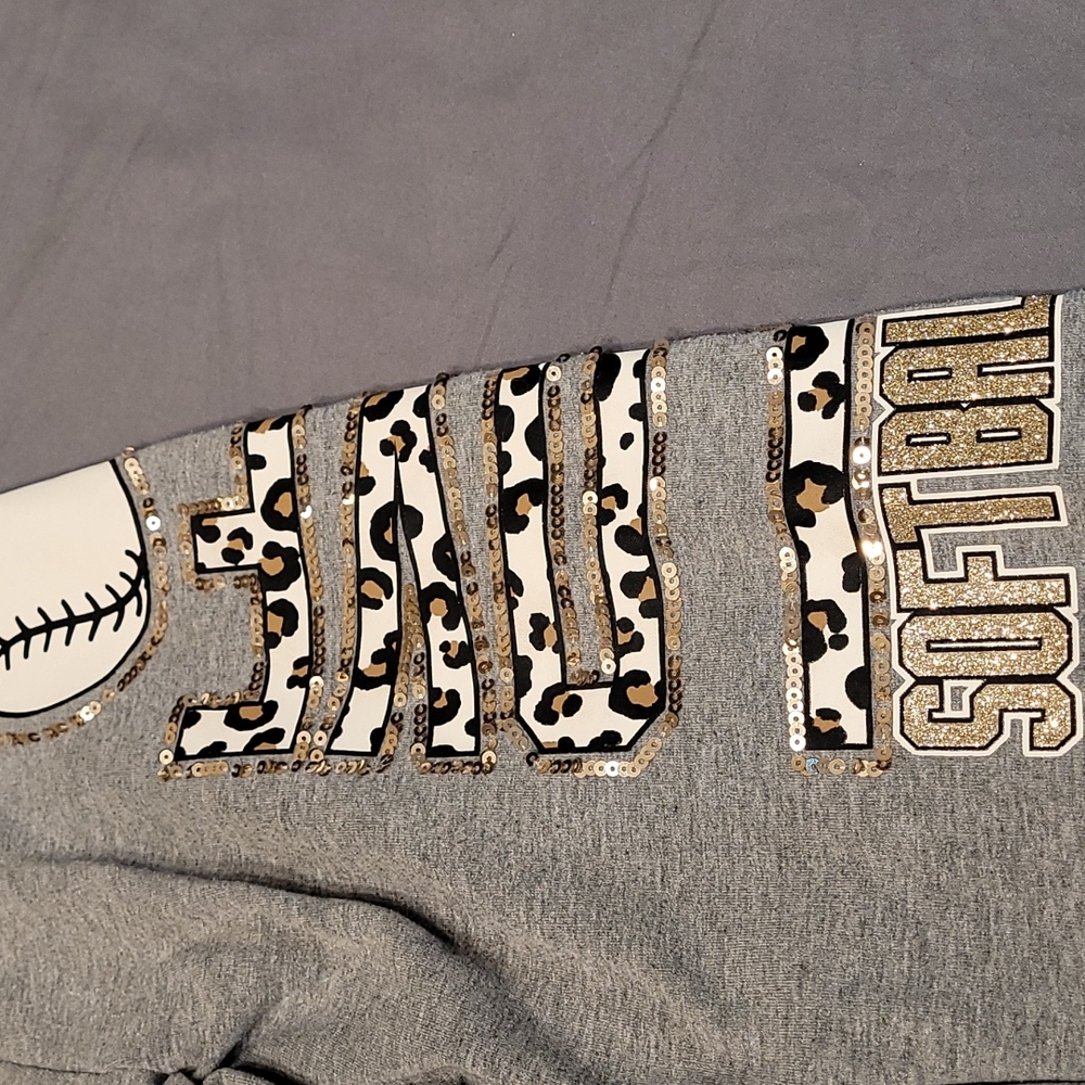 Athletic pants